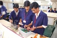 Annai Mathammal Sheela Engineering College Namakkal Academic Facilities photo 11